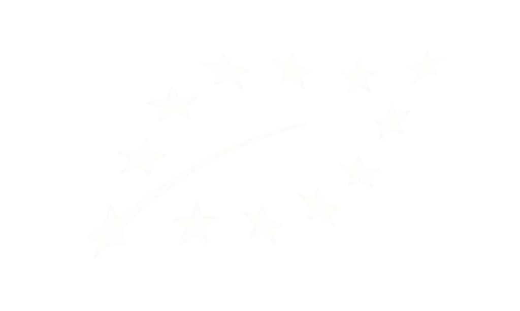 Logo certificazione biologica europea IT BIO 006